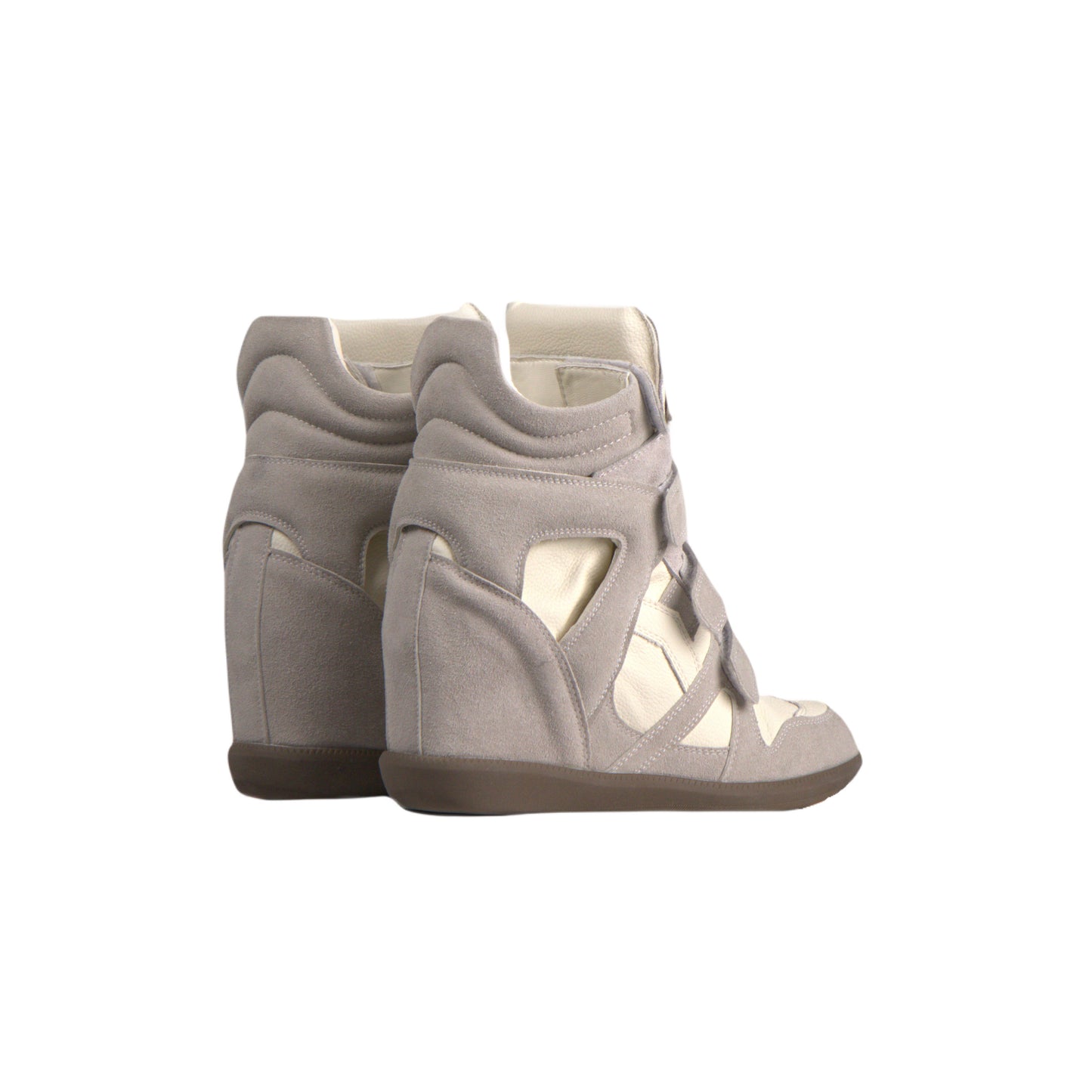 Bekett Sneakers White