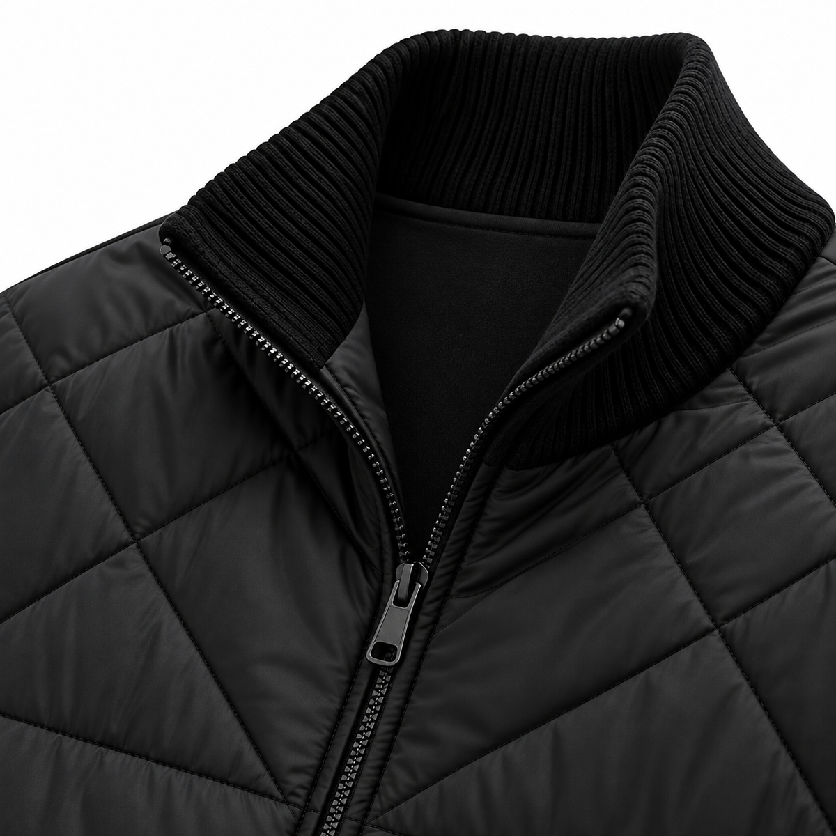 Cardigan Black