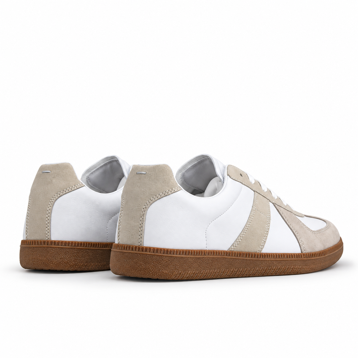 German Army Trainer White