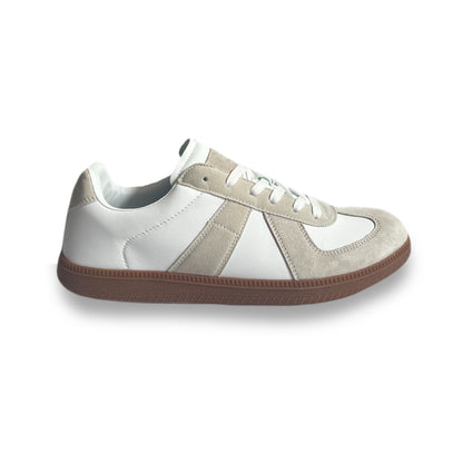 German Army Trainer White
