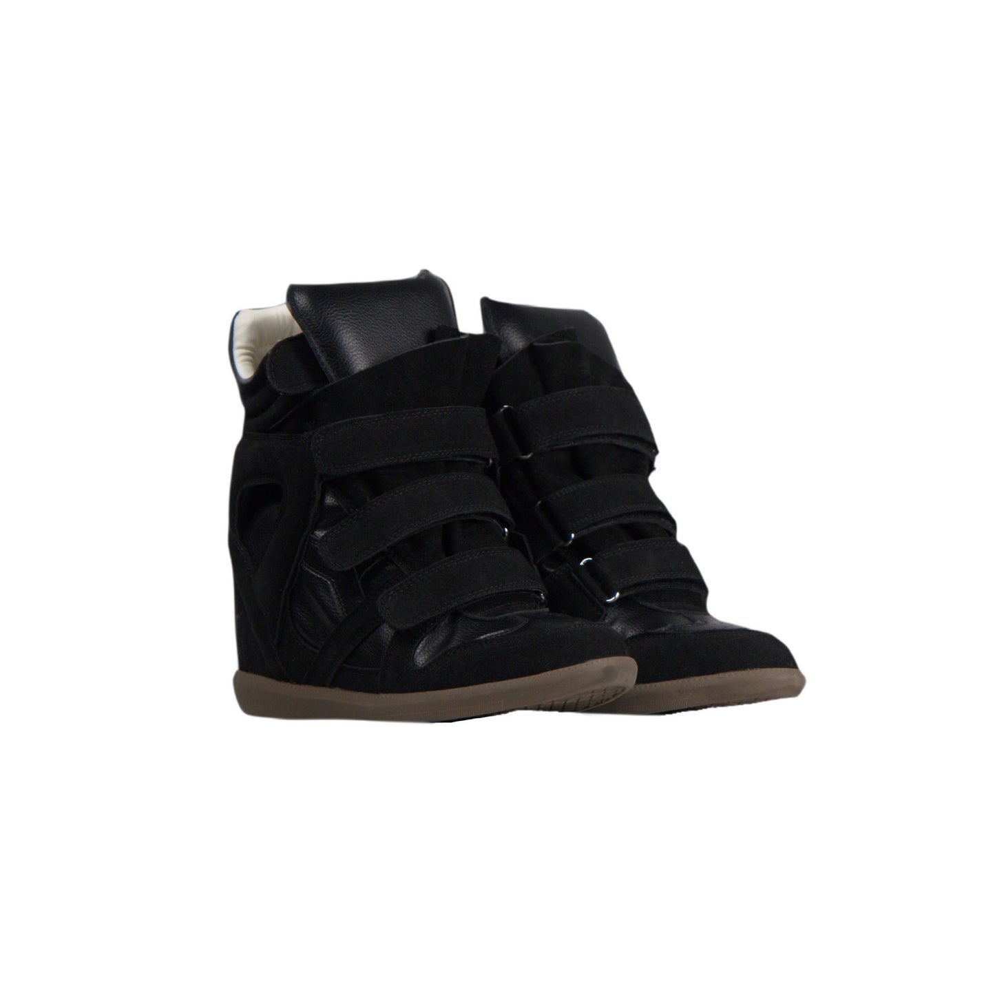 Bekett Sneakers Black