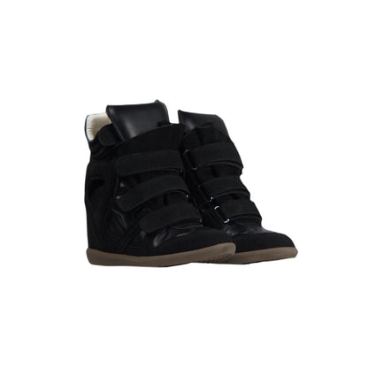 Bekett Sneakers Black