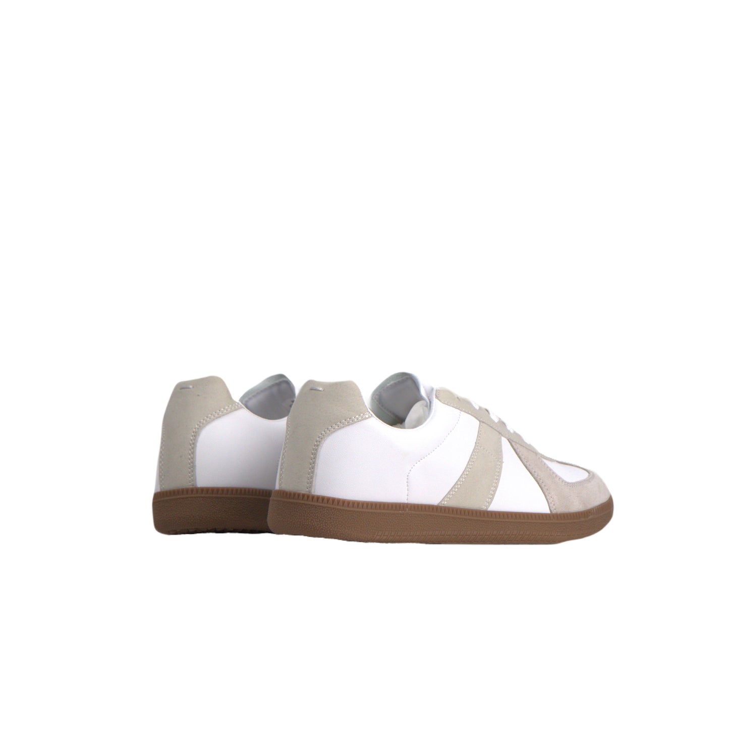 German Army Trainer White