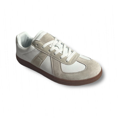 German Army Trainer White