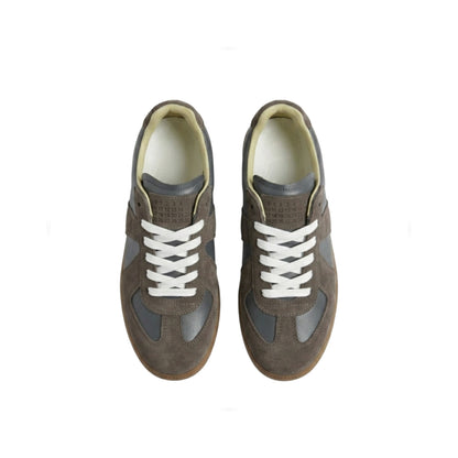 German Army Trainer Grey