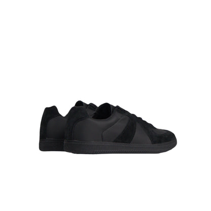 German Army Trainer Black