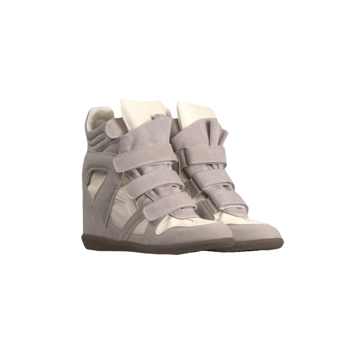 Bekett Sneakers White