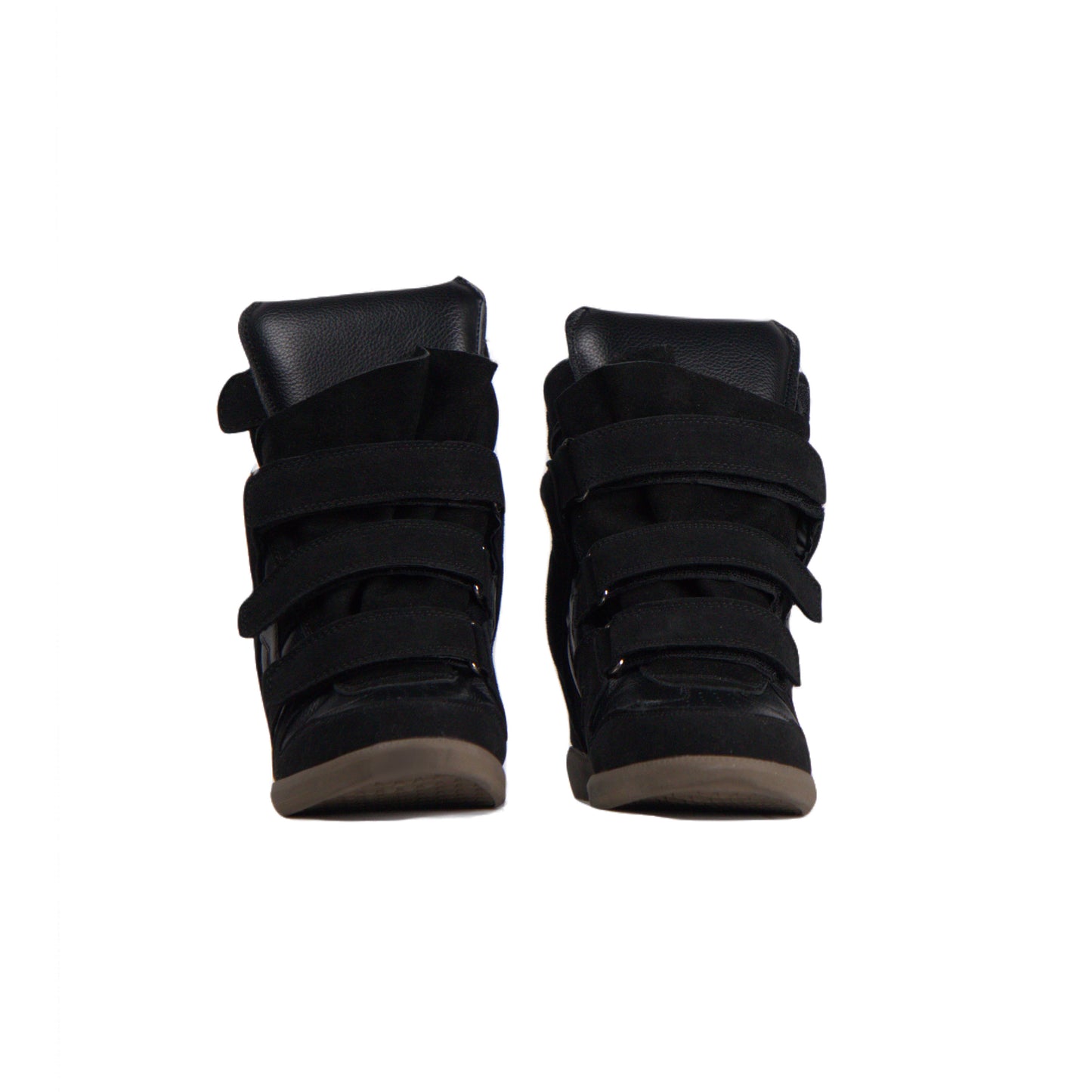 Bekett Sneakers Black