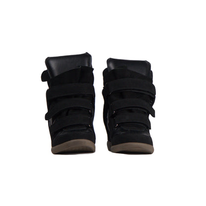 Bekett Sneakers Black