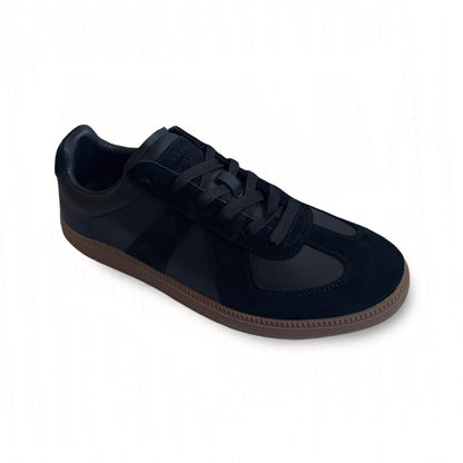 German Army Trainer Black Gum