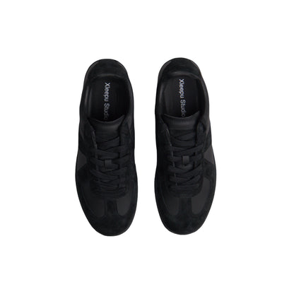German Army Trainer Black Gum