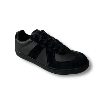 German Army Trainer Black