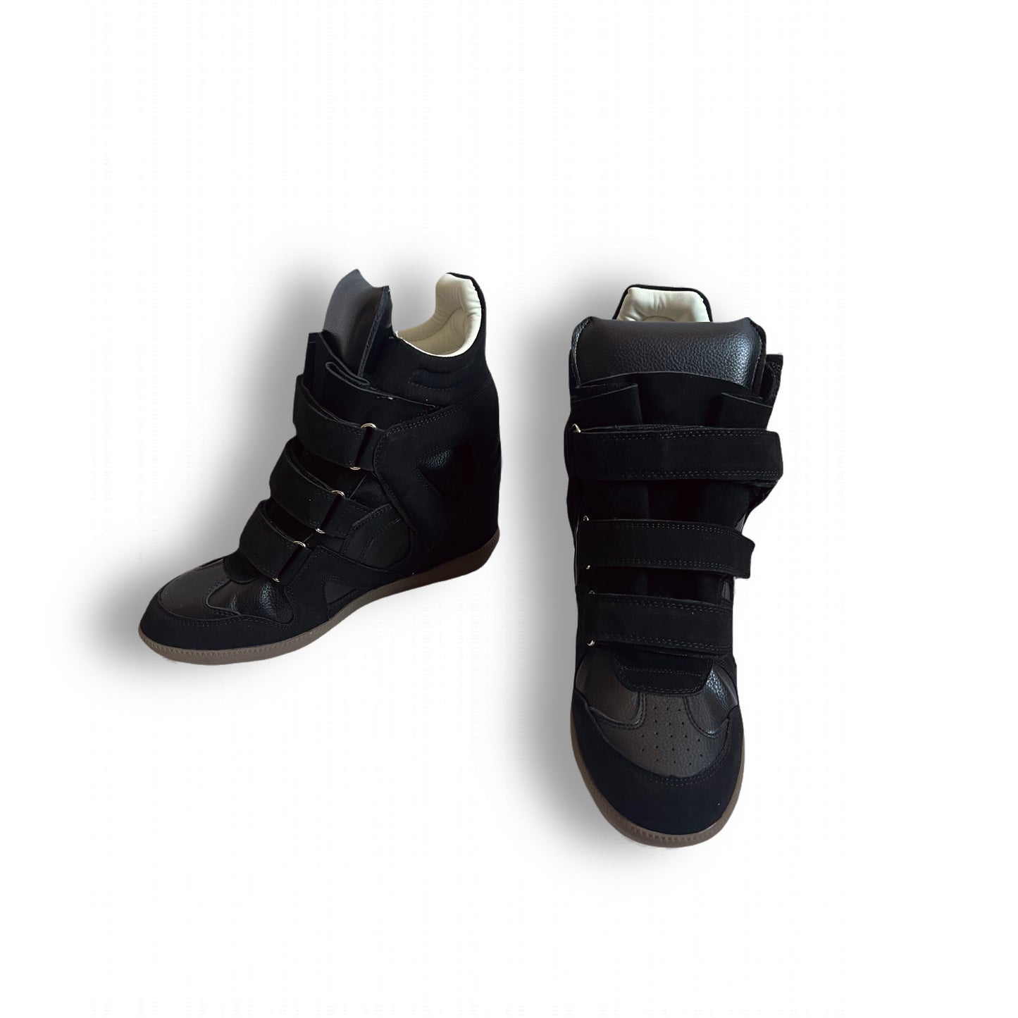 Bekett Sneakers Black