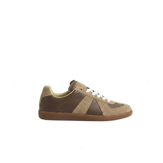 German Army Trainer Brown
