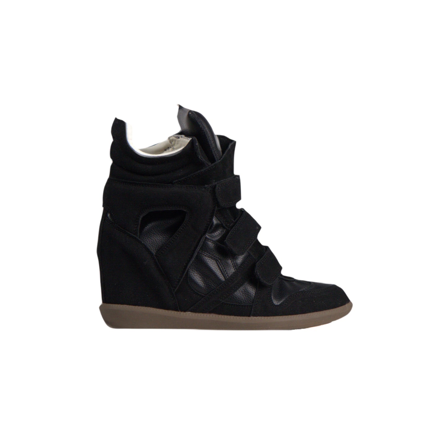 Bekett Sneakers Black