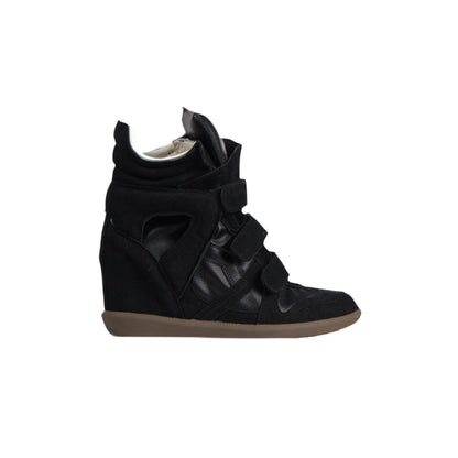 Bekett Sneakers Black