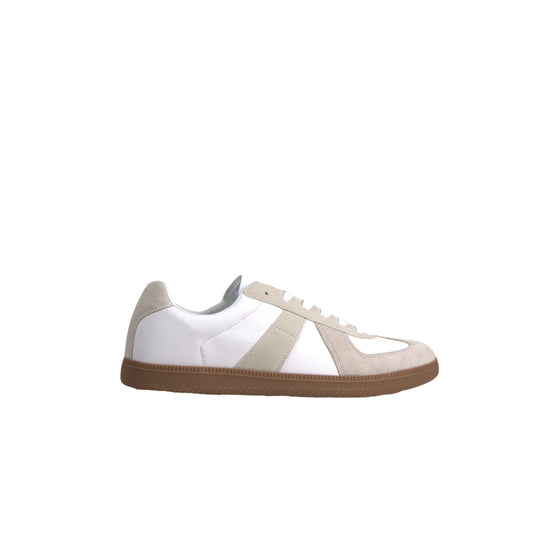 German Army Trainer White