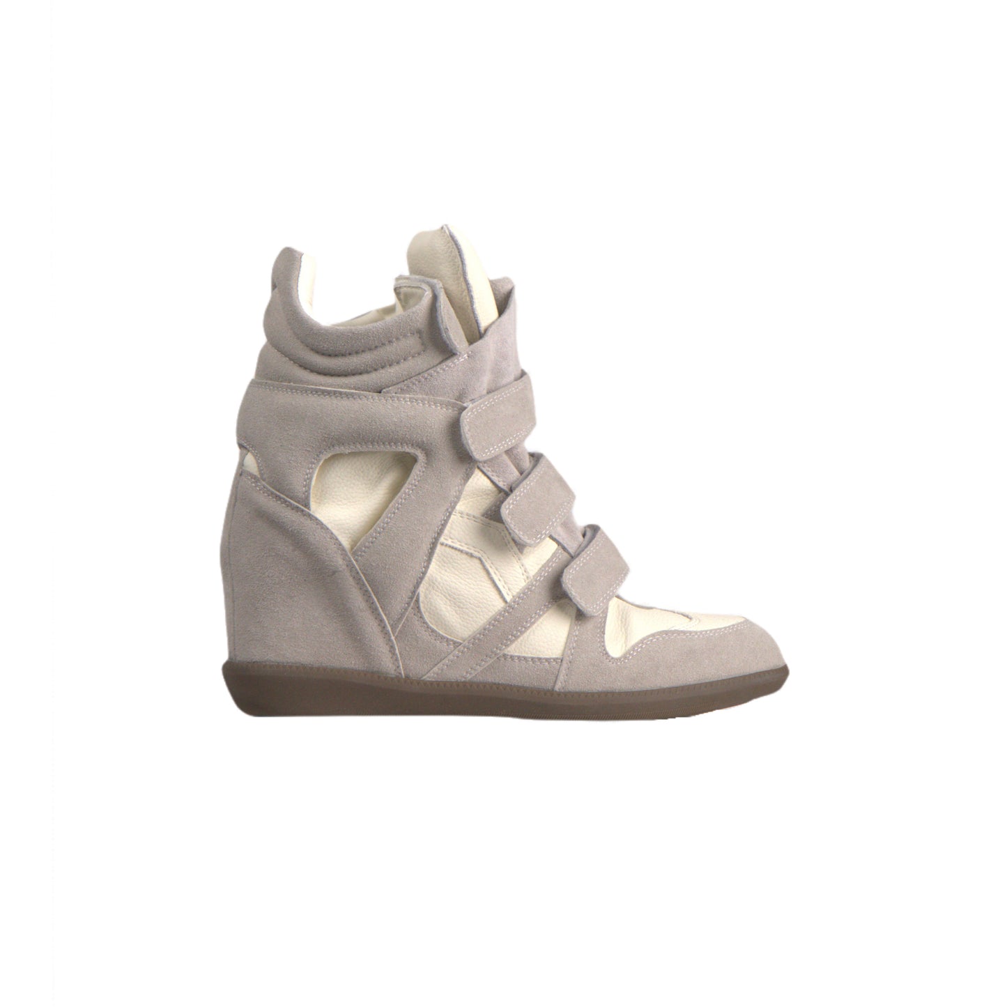 Bekett Sneakers White