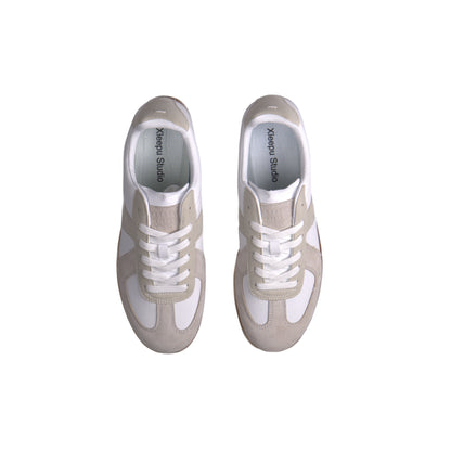 German Army Trainer White