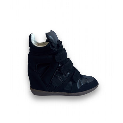 Bekett Sneakers Black