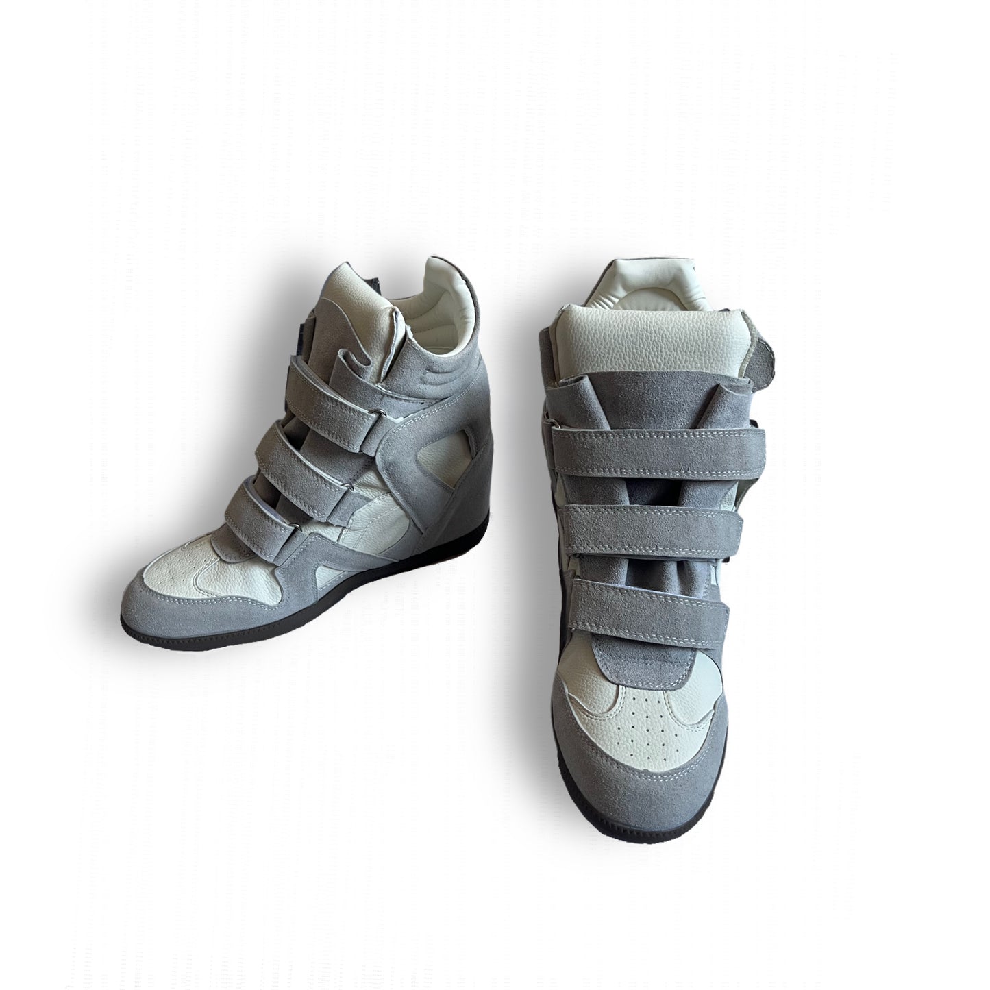 Bekett Sneakers White