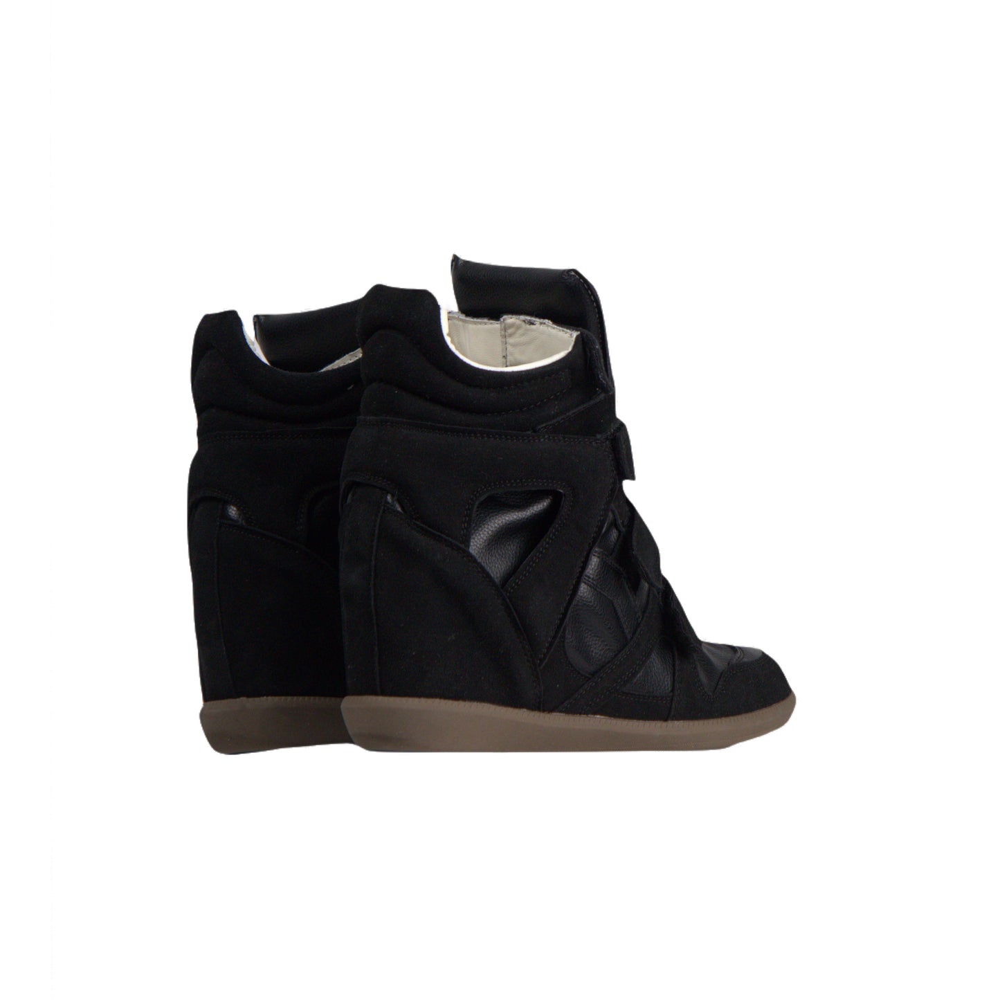 Bekett Sneakers Black