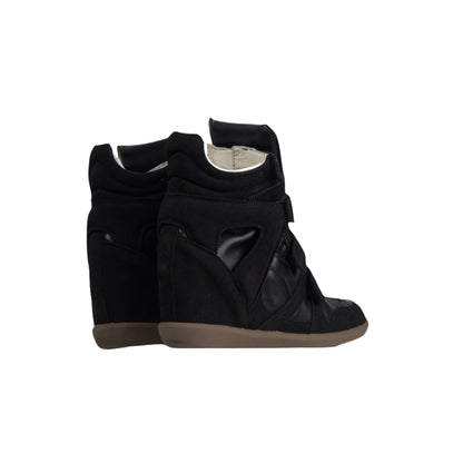 Bekett Sneakers Black