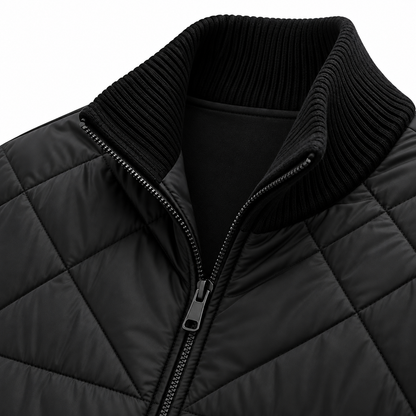 Cardigan Black