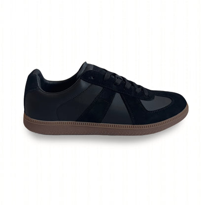 German Army Trainer Black Gum