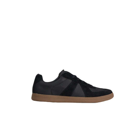 German Army Trainer Black Gum