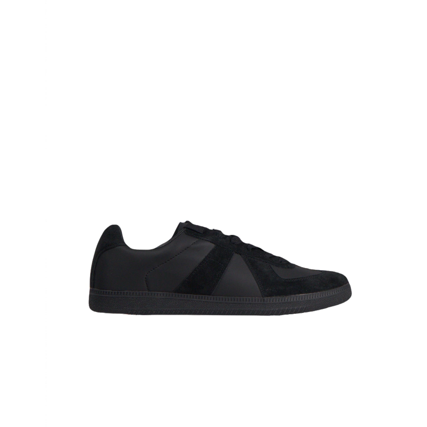 German Army Trainer Black