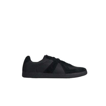 German Army Trainer Black