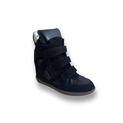 Bekett Sneakers Black