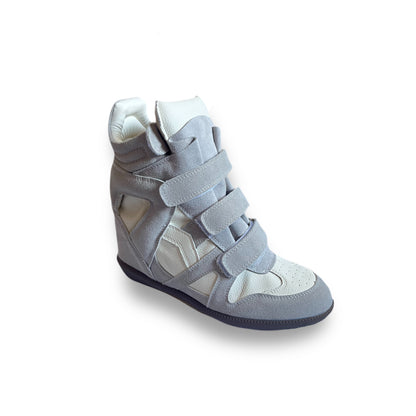 Bekett Sneakers White