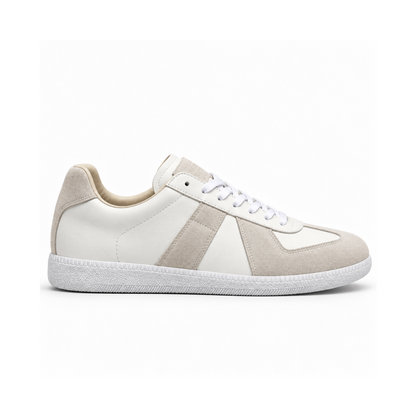 German Army Trainer White