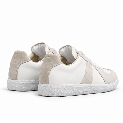 German Army Trainer White