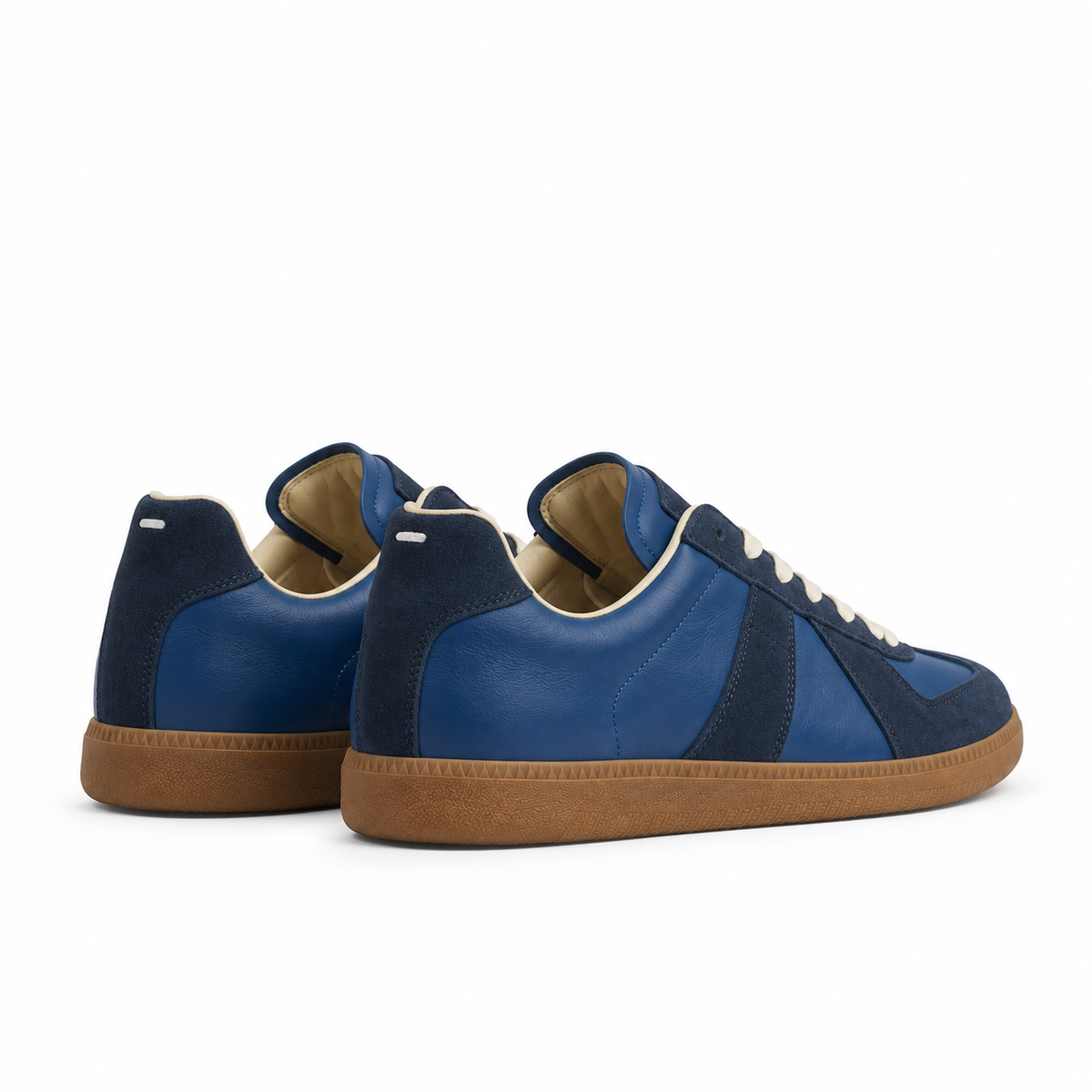 German Army Trainer Blue