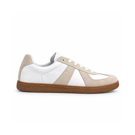 German Army Trainer White