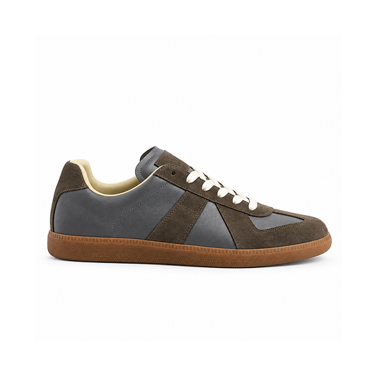 German Army Trainer Grey